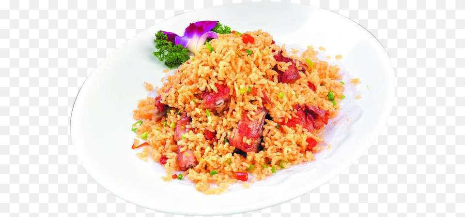 Spanish Rice Biryani, Food, Food Presentation, Meal, Produce Png