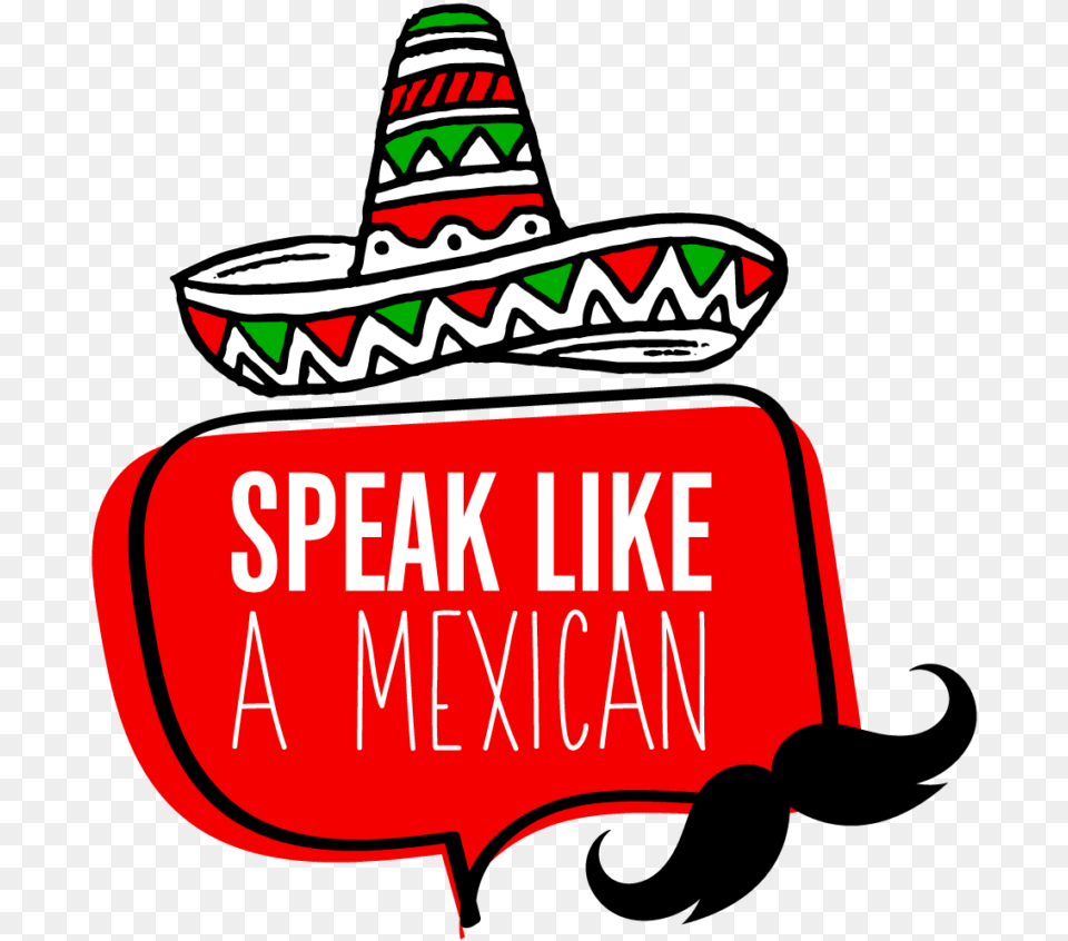 Spanish School In Mexico Citycity Speak Spanish In Mexico, Clothing, Hat, Sombrero Png Image