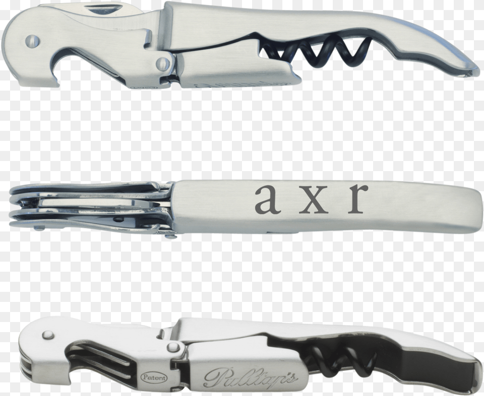 Spanish Waiter39s Corkscrew Hunting Knife, Device Free Transparent Png