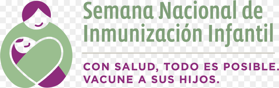 Spanish World Immunization Week, Purple, Ball, Food, Fruit Free Png