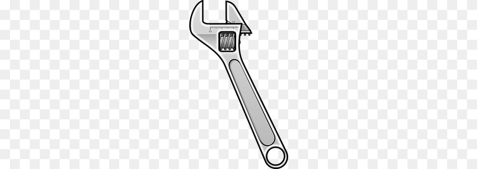 Spanner Wrench, Blade, Razor, Weapon Png Image
