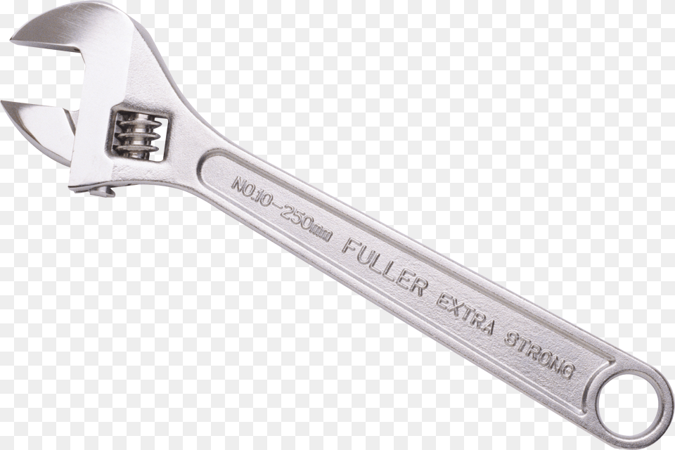 Spanner, Wrench, Blade, Dagger, Electronics Free Png Download