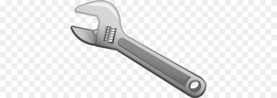 Spanner Wrench, Blade, Razor, Weapon Png