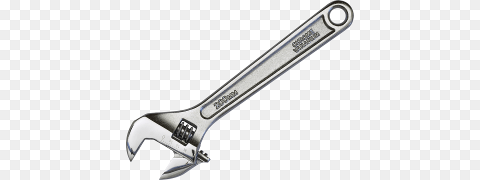 Spanner Clipart, Blade, Razor, Weapon, Wrench Free Png