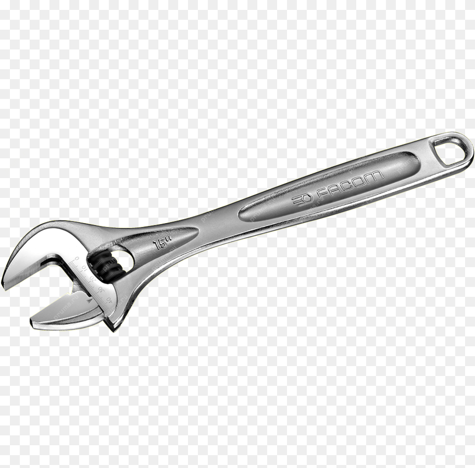 Spanner Image 113a Facom, Wrench, Blade, Razor, Weapon Free Transparent Png