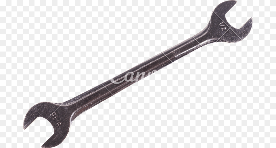 Spanner Images Ironside Fastnkkel, Wrench Free Png Download