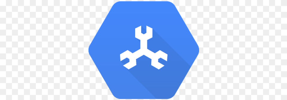 Spanner Logo Google Cloud Compute Engine, Nature, Outdoors, First Aid, Symbol Free Transparent Png