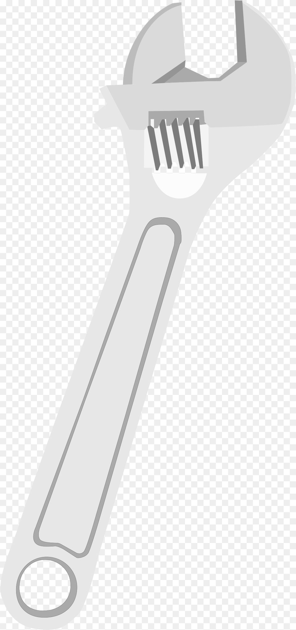 Spanner Images Crescent Wrench Clipart Free Transparent Png