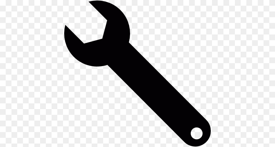 Spanner Wrench, Smoke Pipe Free Png Download