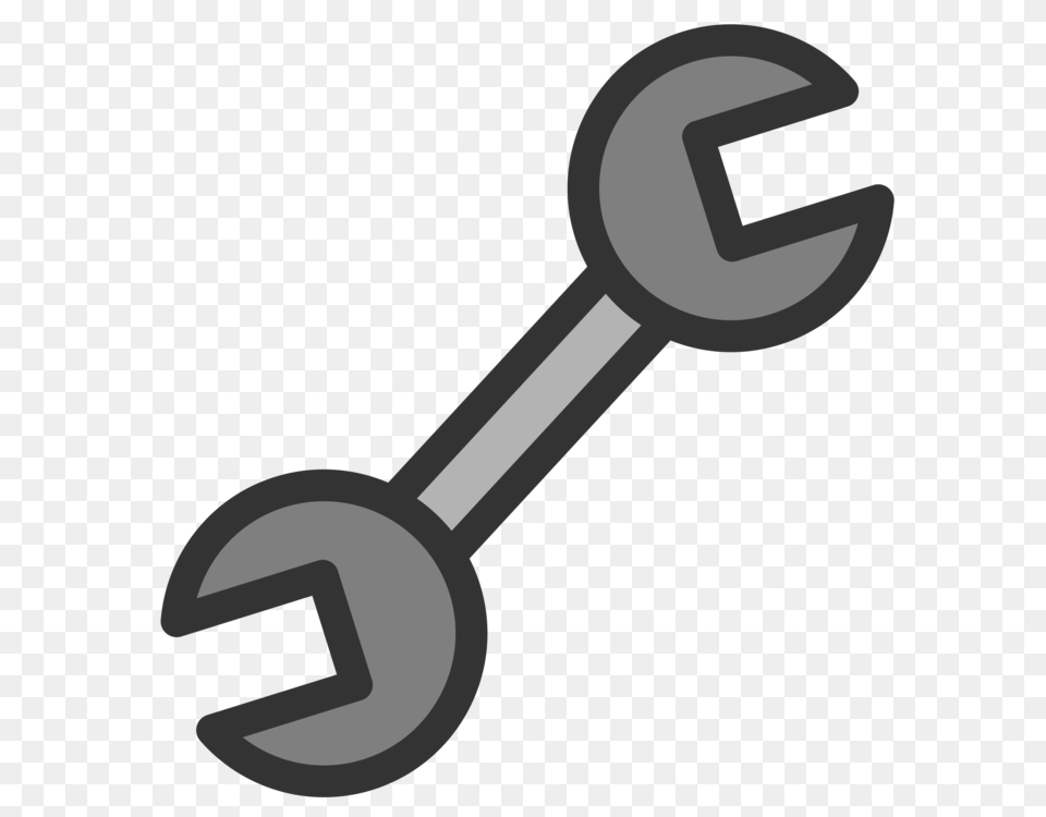 Spanners Computer Icons Tool Haknyckel Download, Wrench Free Transparent Png