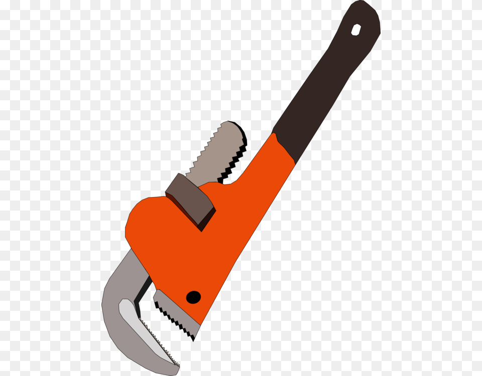 Spanners Hand Tool Pipe Wrench Adjustable Spanner Free Png