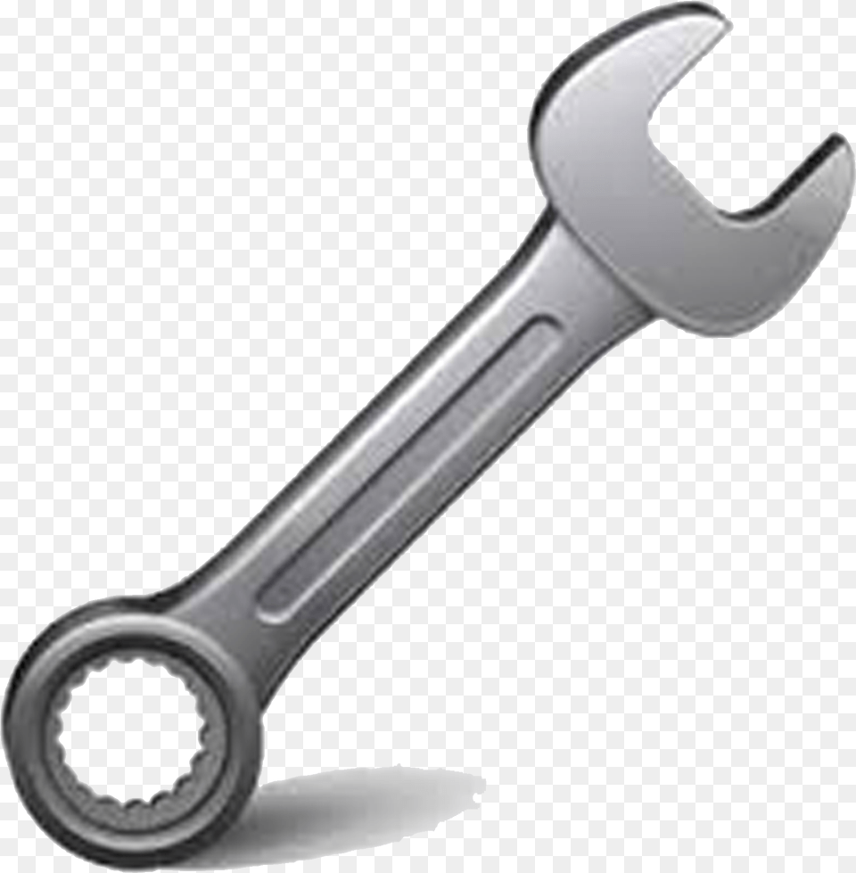Spanners Tool Monkey Wrench Clip Art Transparent Background Wrench Clipart, Smoke Pipe Png