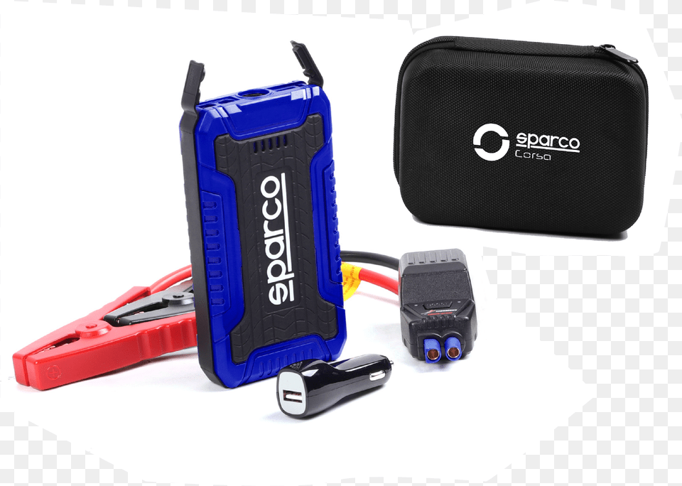 Sparco Jump Starter, Adapter, Electronics, Hardware Png Image