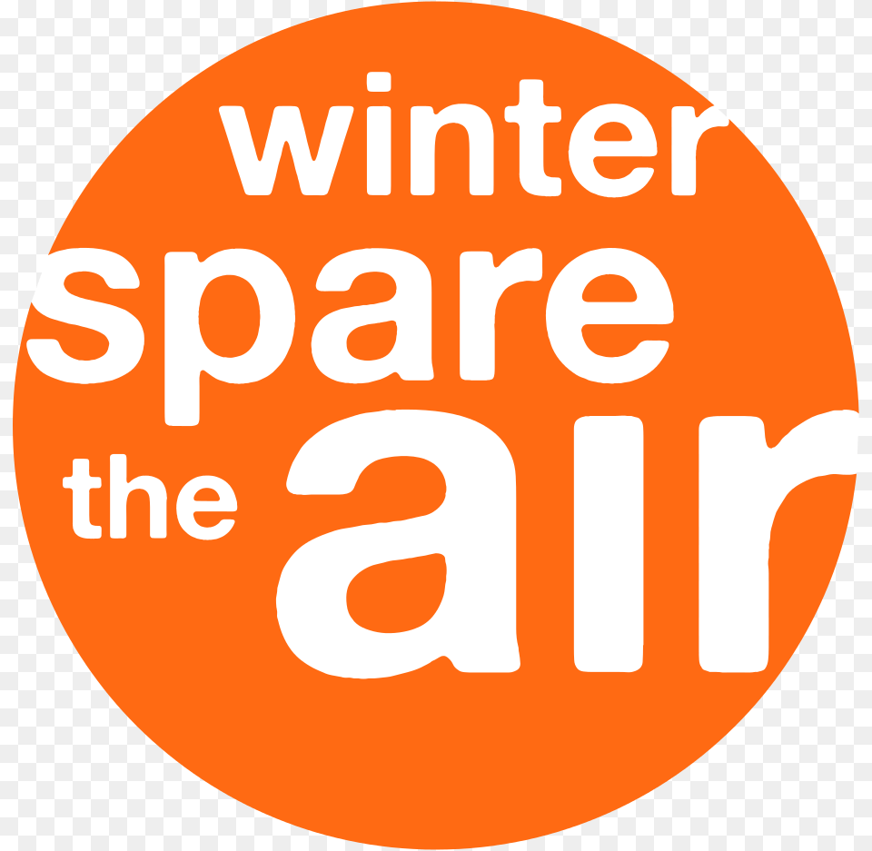Spare The Air Program, Logo, Disk, Text Png Image