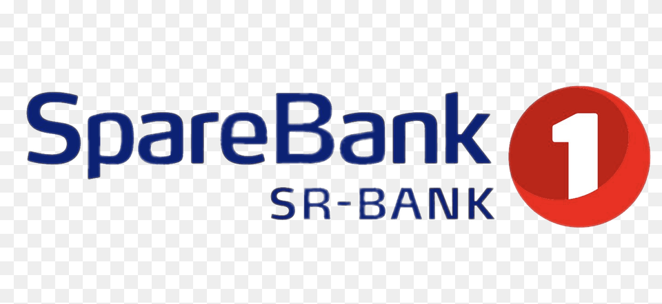 Sparebank 1 Sr Bank Logo, Text Png Image