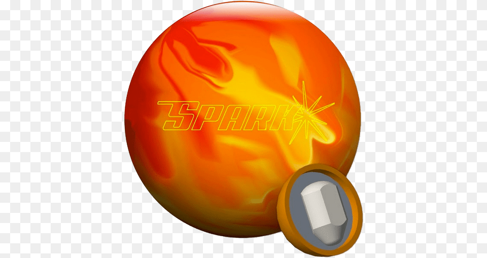 Spark Fire Blaze 123bowl Bowling, Ball, Bowling Ball, Leisure Activities, Sport Free Png Download