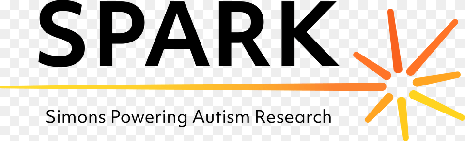Spark For Autism, Logo Free Png Download