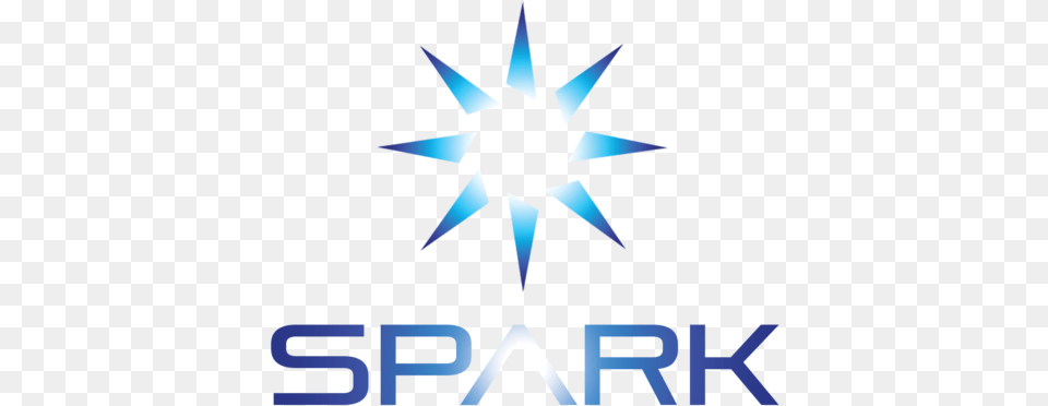 Spark Logo Graphic Design, Star Symbol, Symbol Png Image