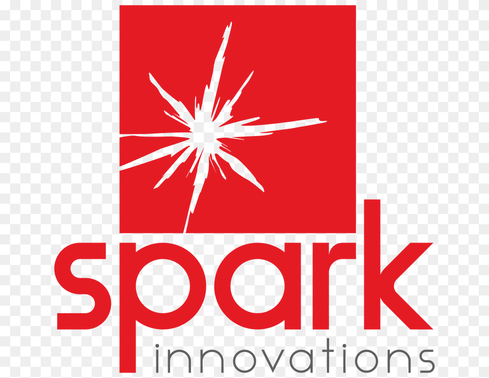 Spark Logo Square, Dynamite, Weapon Free Png