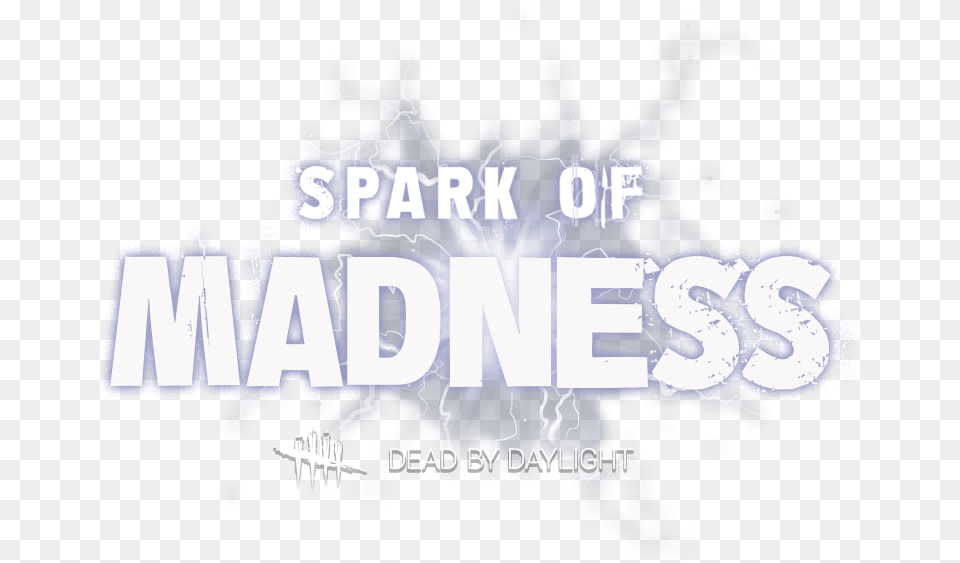 Spark Of Maddness Logo Darkness, Advertisement, Nature, Outdoors, Lighting Free Png Download