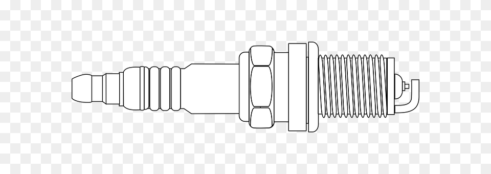 Spark Plug Adapter, Electronics Free Png