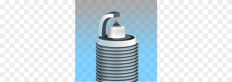 Spark Plug Coil, Spiral, Ammunition, Grenade Png Image