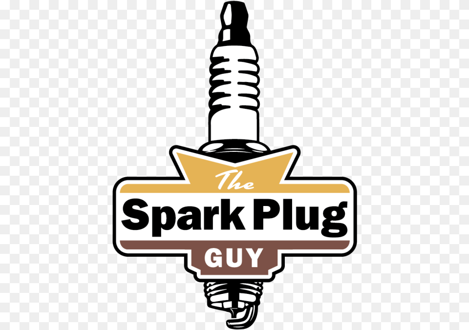 Spark Plug Guy, Light, Stencil, Adapter, Electronics Free Png Download