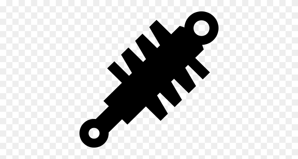 Spark Plug Replacement Vehicle Car Icon With And Vector, Gray Png Image