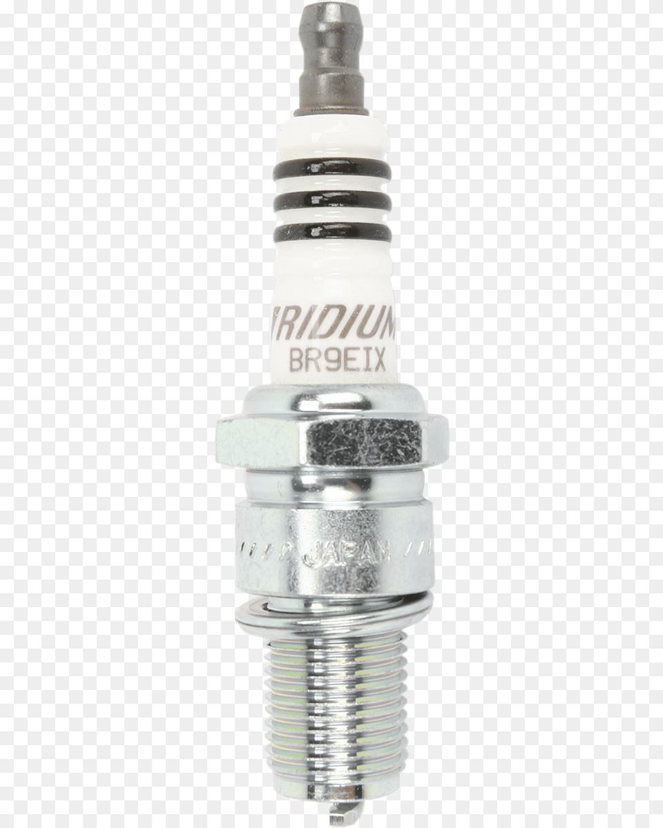 Spark Plug Silver, Adapter, Electronics, Mace Club, Weapon Free Png