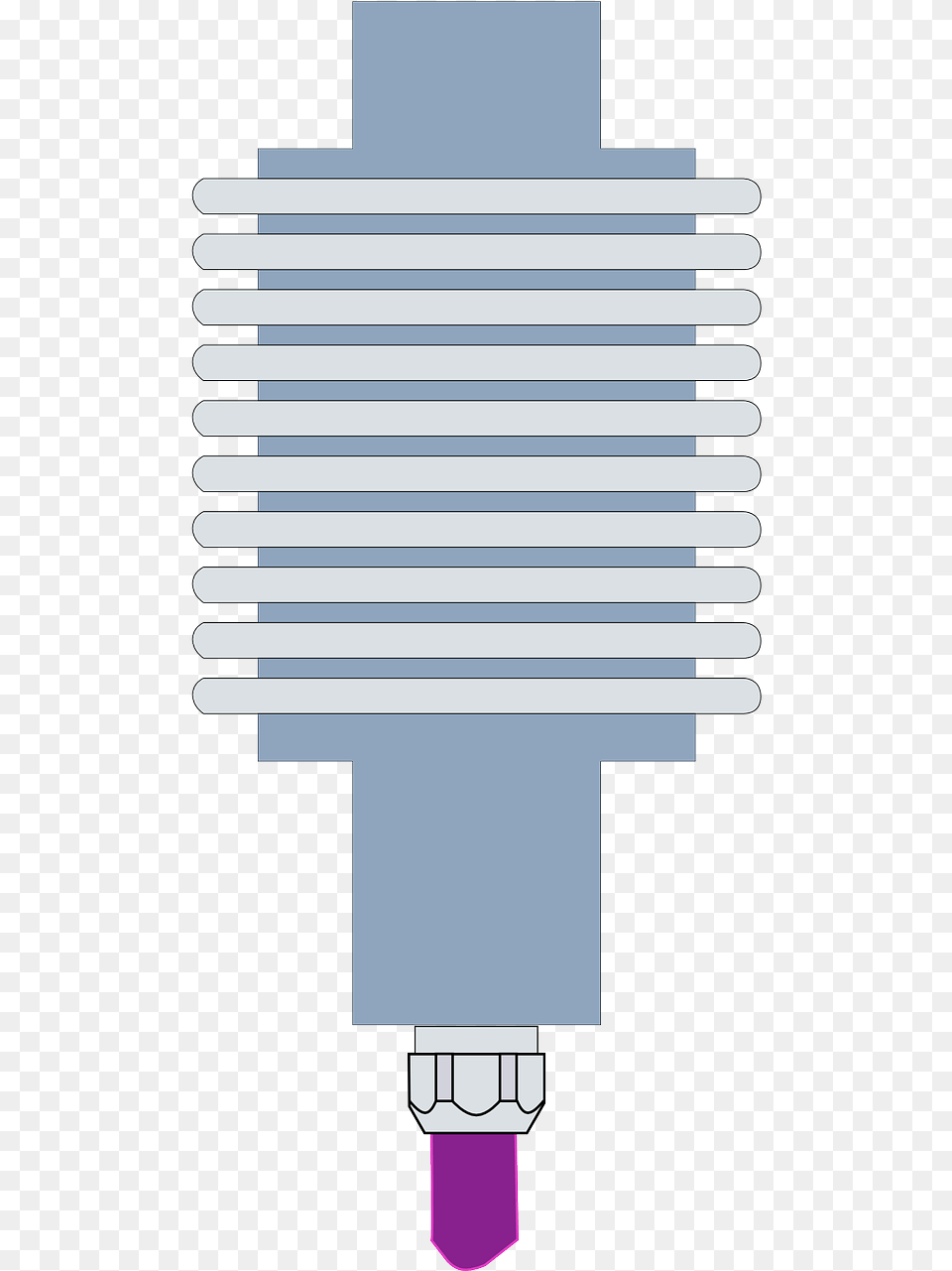 Spark Plug Sparkling Plug Electrical Photo Loadcell Icon, Light, Text, Mailbox Free Transparent Png