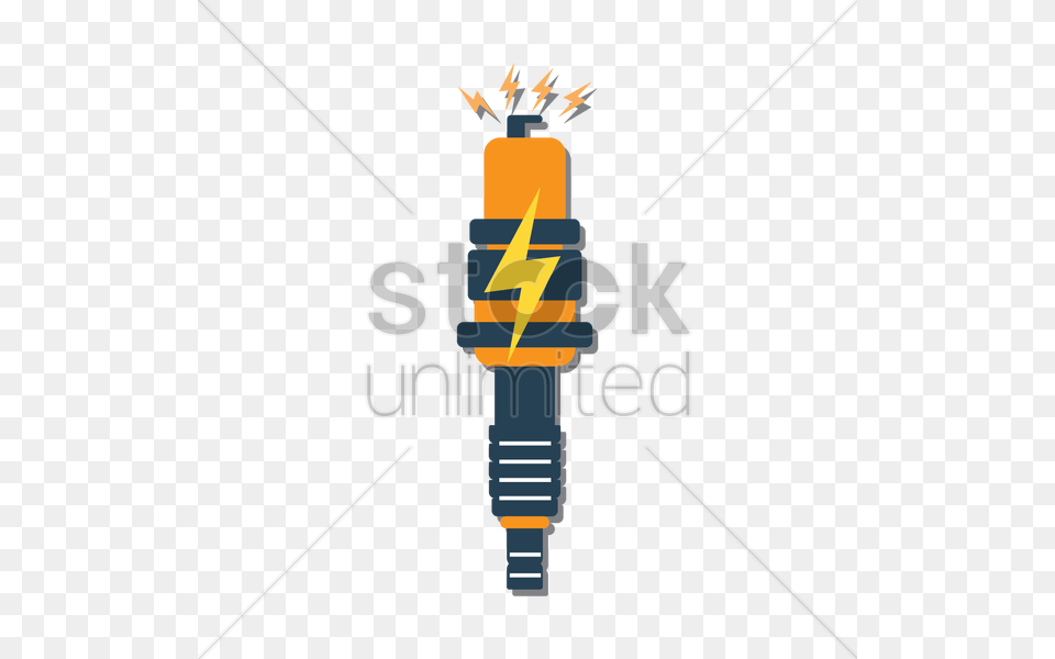 Spark Plug Vector Light, Dynamite, Weapon Png Image