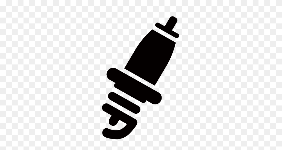 Spark Plug Vehicle Car Icon With And Vector Format For Free Png Download