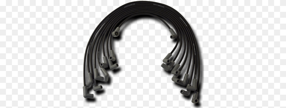 Spark Plug Wires Free Transparent Png