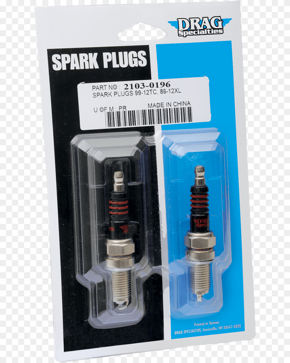 Spark Plugs 99 17tcxl Drag Specialties, Adapter, Electronics, Machine Free Transparent Png