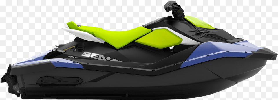 Spark Product 2020 Sea Doo Spark Trixx, Jet Ski, Leisure Activities, Sport, Water Png Image