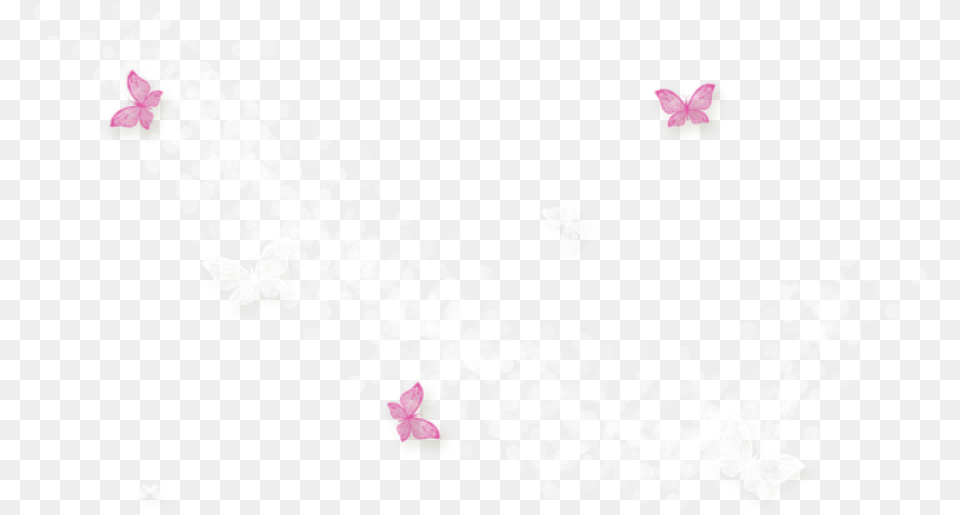 Sparkle Clipart Overlay Pink Butterflies Overlay, Art, Graphics, Paper Free Png