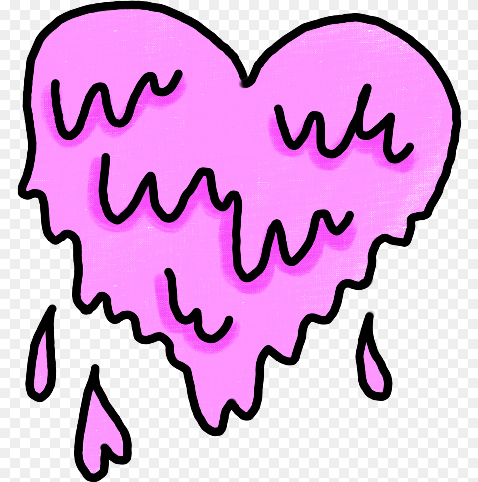 Sparkle Clipart Overlay Transparent Free Melting Heart Transparent, Purple, Baby, Person Png Image