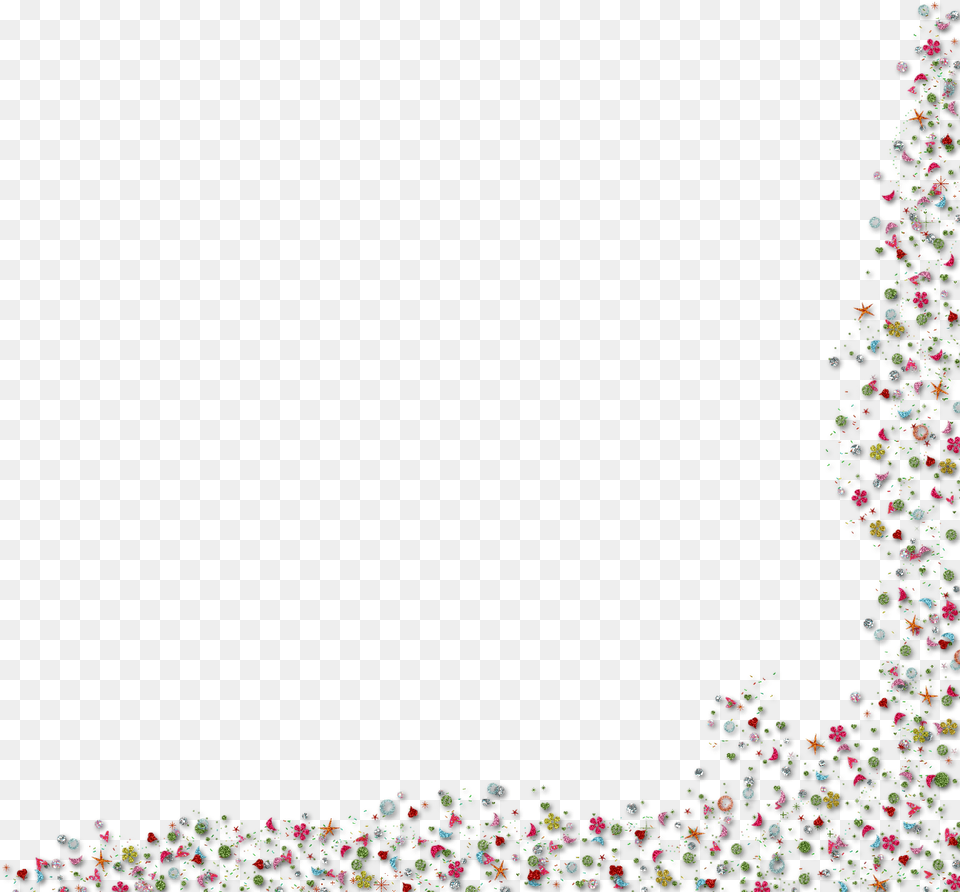 Sparkle Clipart Transparent Pixel, Plant, Tree Free Png Download