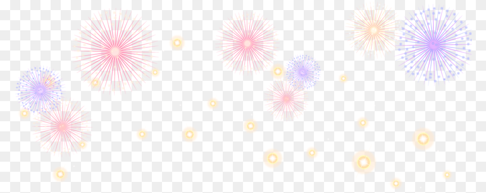 Sparkle Clipart Transparent Tumblr Fireworks Png Image