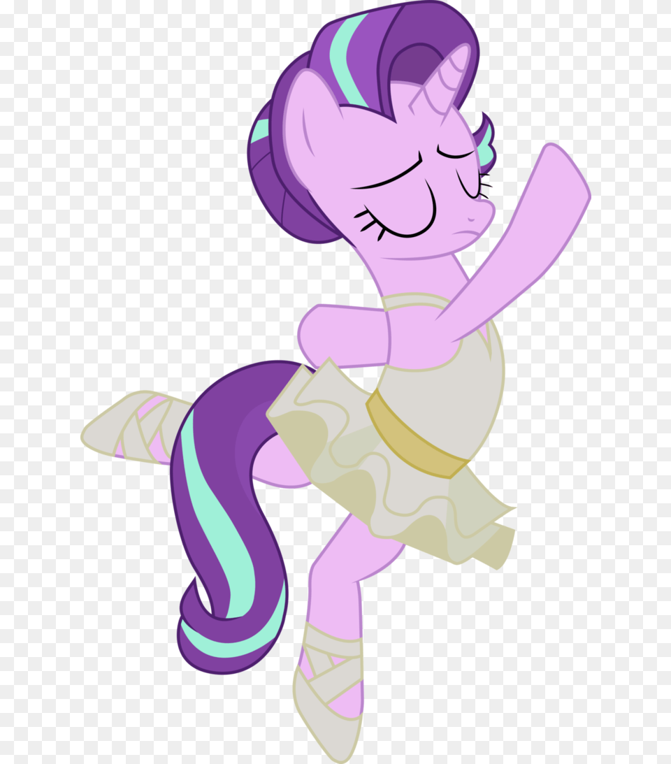 Sparkle Clipart Vector My Little Pony Ballerina, Purple, Art, Graphics, Baby Png Image