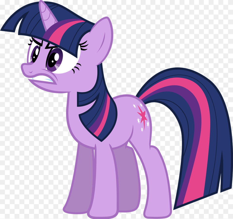 Sparkle Clipart Vector Twilight Sparkle My Little Pony, Book, Comics, Publication, Purple Png Image