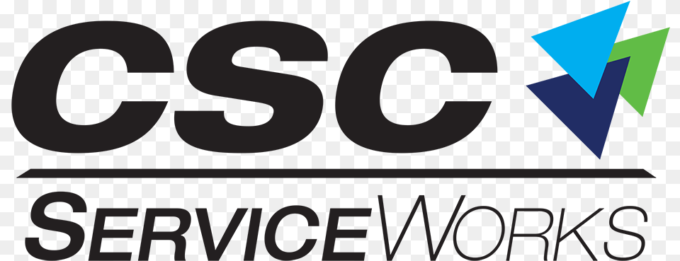 Sparkle Csc Service Works Logo, Text Free Png