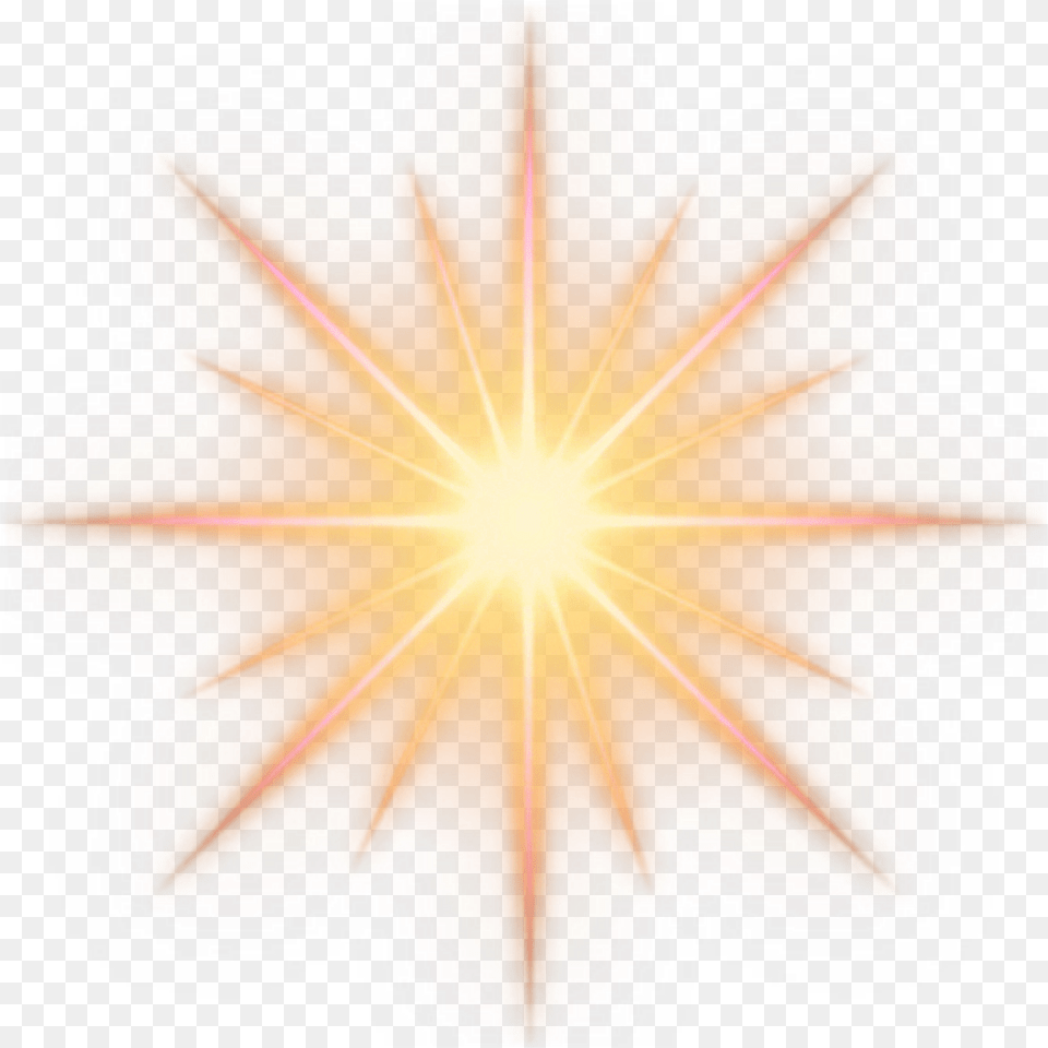 Sparkle Destello Star Estrella Twinkle Brillo Glint Construction Paper, Flare, Light, Pattern, Accessories Png Image