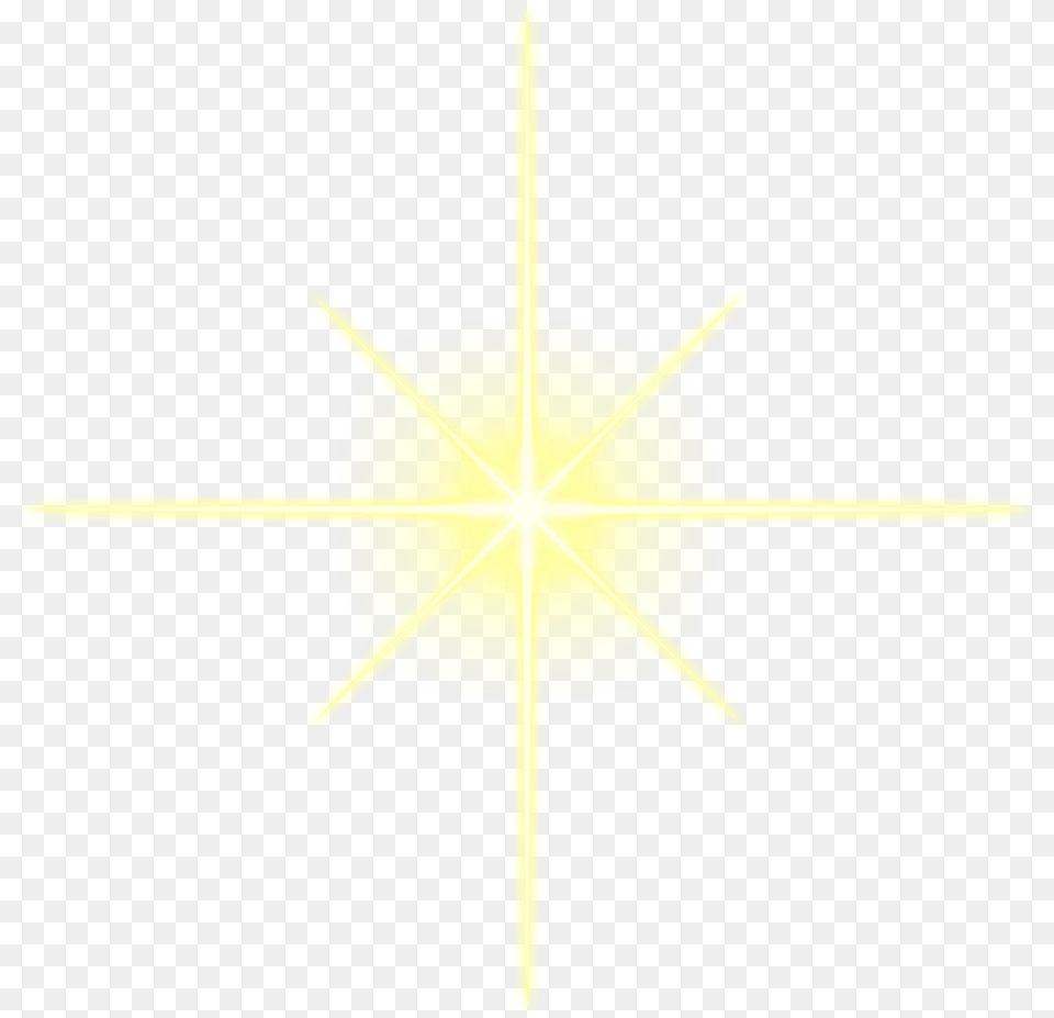 Sparkle Destello Star Estrella Twinkle Brillo Glint Wrapping Paper, Lighting, Nature, Outdoors, Light Free Png Download