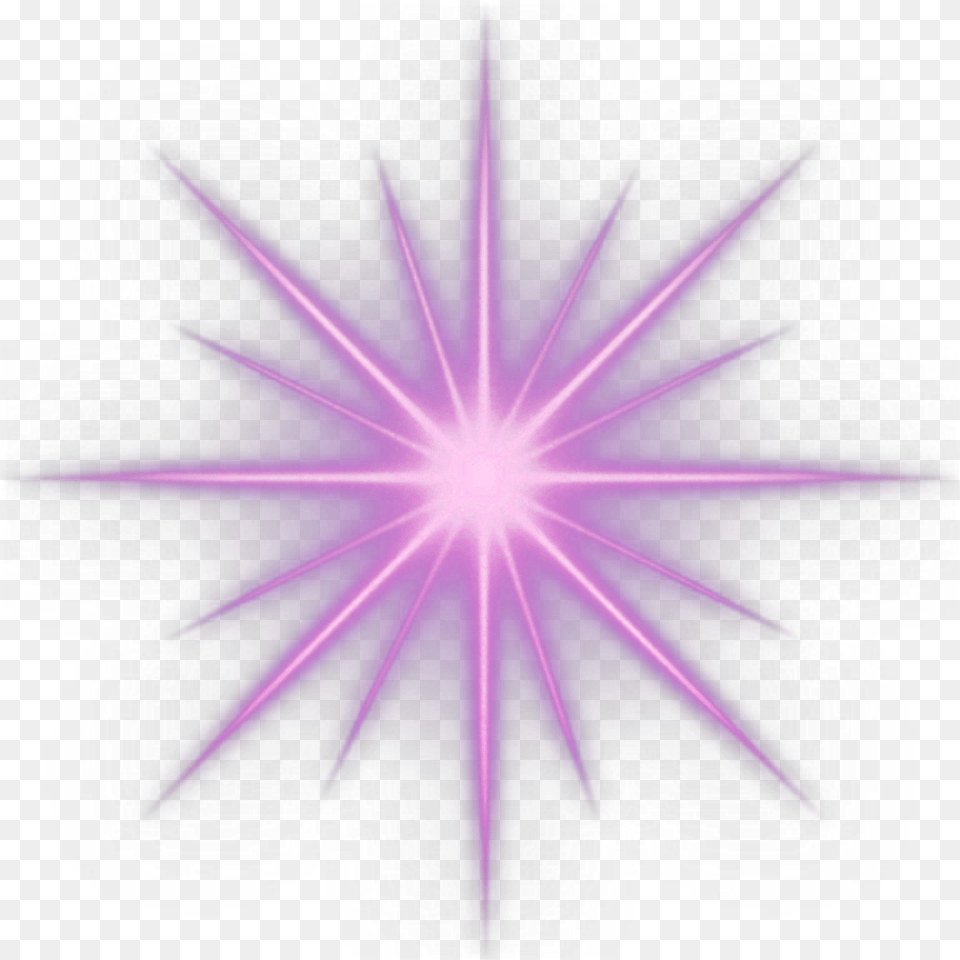 Sparkle Destello Star Estrella Twinkle Sparkle, Light, Purple, Flare, Accessories Free Png