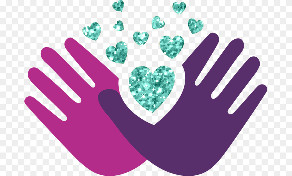 Sparkle Hands Health Hands Logo, Accessories, Diamond, Gemstone, Jewelry Free Png Download