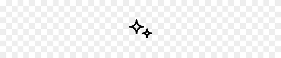 Sparkle Icons Noun Project, Symbol, Star Symbol Free Transparent Png