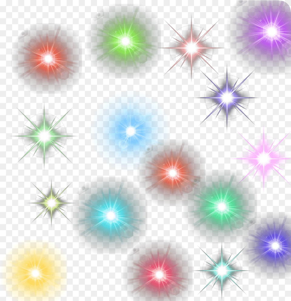 Sparkle Light Lights Colors Shiney Freetoedit Circle, Flare, Lighting, Machine, Wheel Png