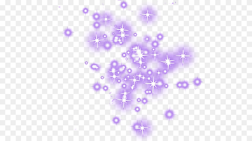 Sparkle Purple Pink Sparkles Transparent Background, Pattern, Lighting, Nature, Outdoors Free Png
