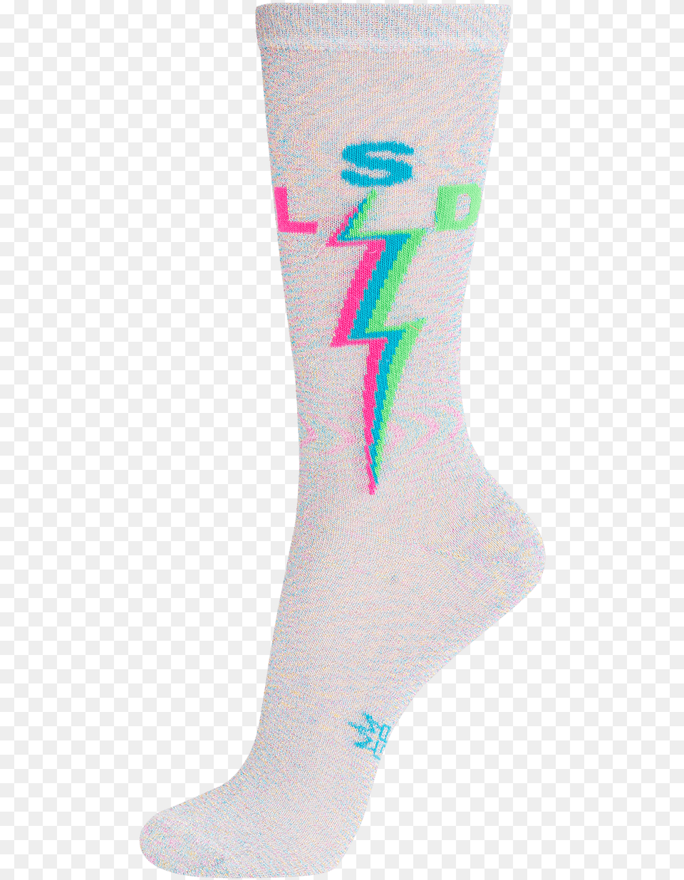 Sparkle Sheer Socks Gumball Poodle Sock, Clothing, Hosiery, Person Free Transparent Png